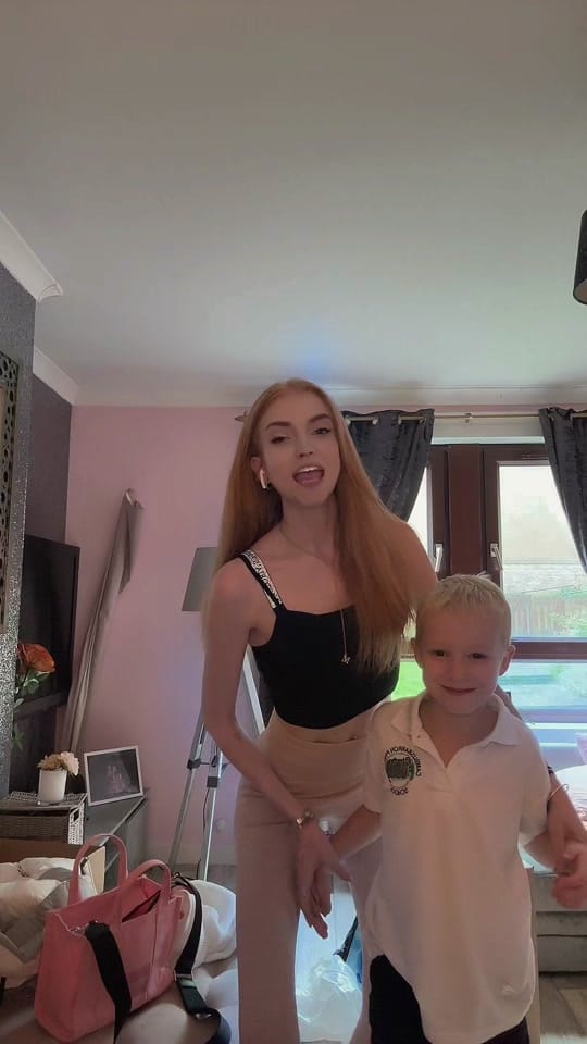 Post 10 by Megan🌼 on TikTok (video)