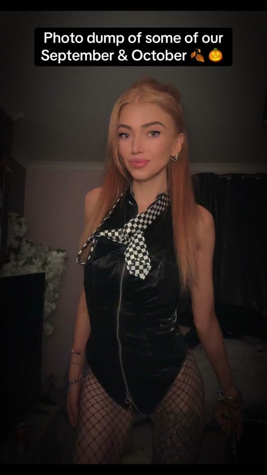 Post 5 by Megan🌼 on TikTok (video)