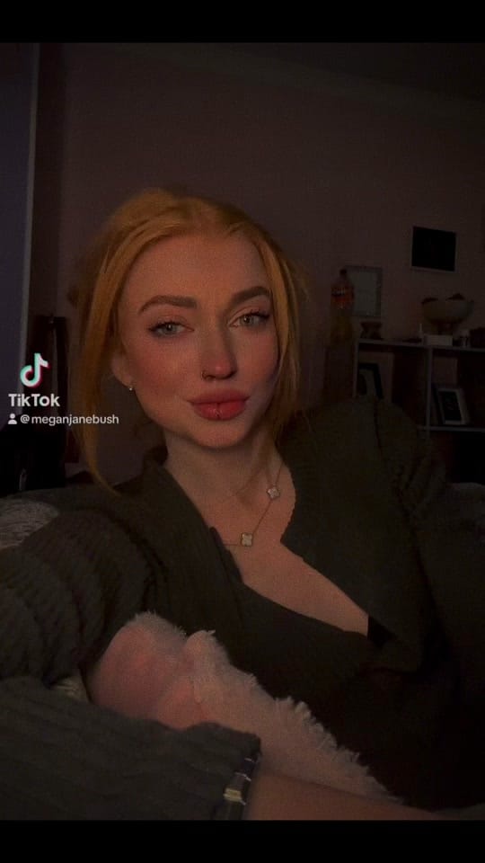 Post 1 by Megan🌼 on TikTok (video)