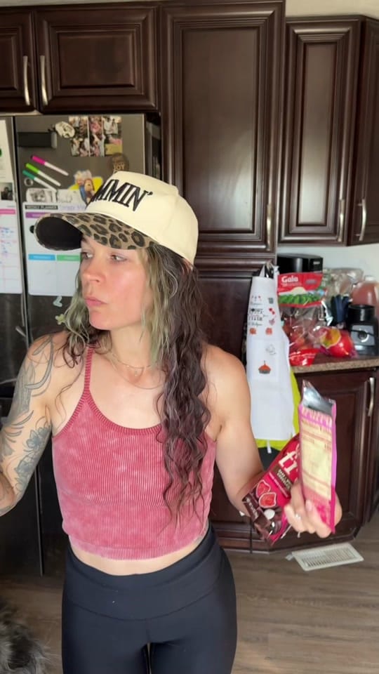 Post 2 by Kimberlina| Real Life & Growth on TikTok (video)