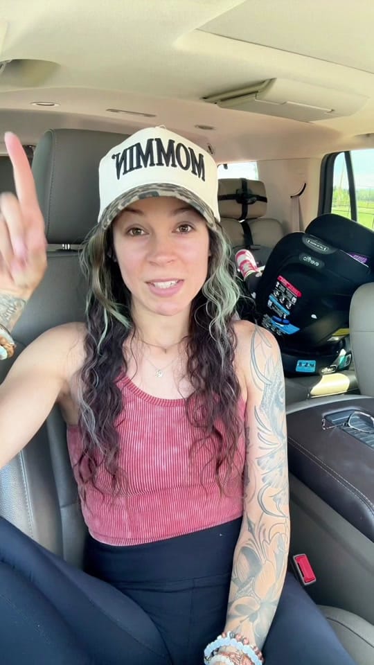Post 5 by Kimberlina| Real Life & Growth on TikTok (video)