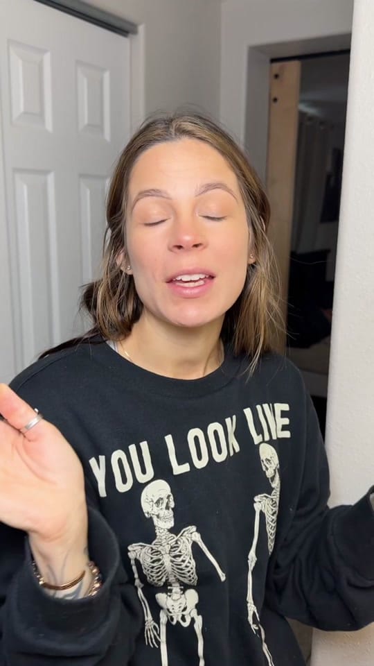 Post 8 by Kimberlina| Real Life & Growth on TikTok (video)