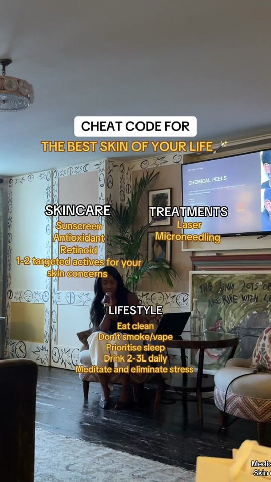 Post 1 by Dr Tego on TikTok (video)