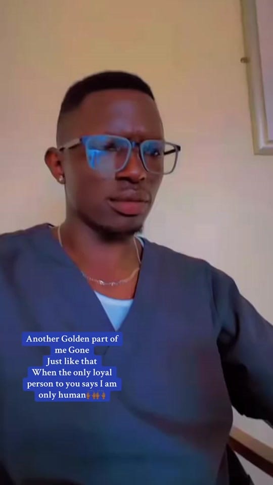 Post 5 by Dr. AB PROSOPOMETAMOPHOSIA on TikTok (video)