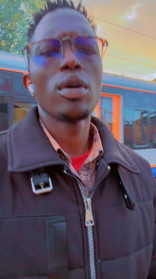 Post 7 by Dr. AB PROSOPOMETAMOPHOSIA on TikTok (video)