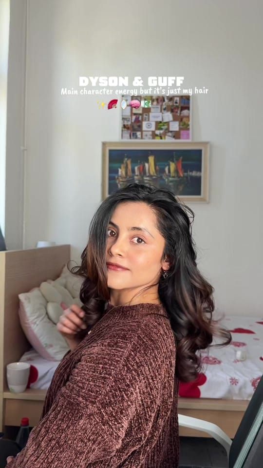Post 6 by Sandhya Pandey on TikTok (video)