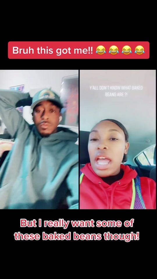 Post 8 by Keishon on TikTok (video)