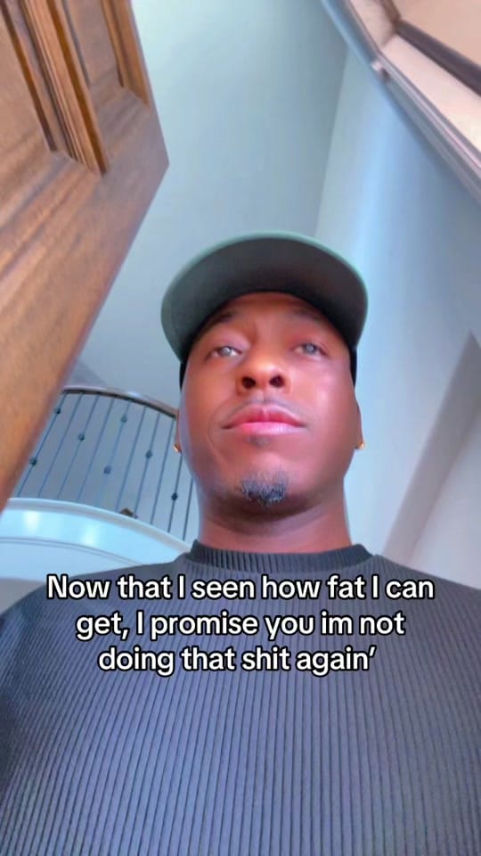 Post 3 by Keishon on TikTok (video)