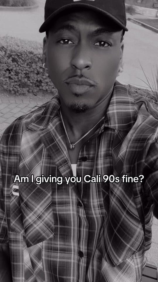 Post 4 by Keishon on TikTok (video)