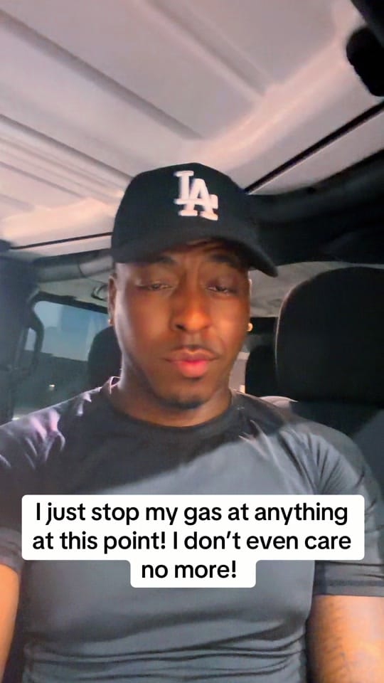 Post 5 by Keishon on TikTok (video)