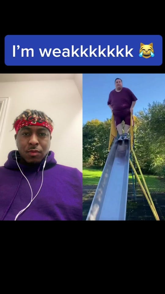 Post 9 by Keishon on TikTok (video)