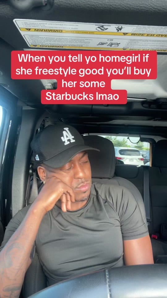 Post 6 by Keishon on TikTok (video)