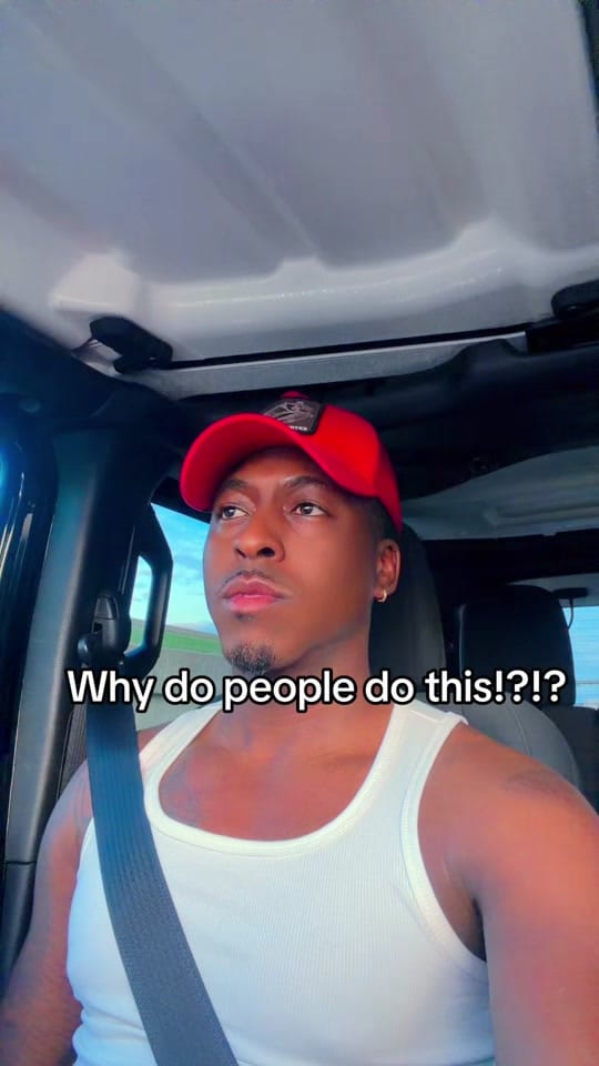 Post 1 by Keishon on TikTok (video)