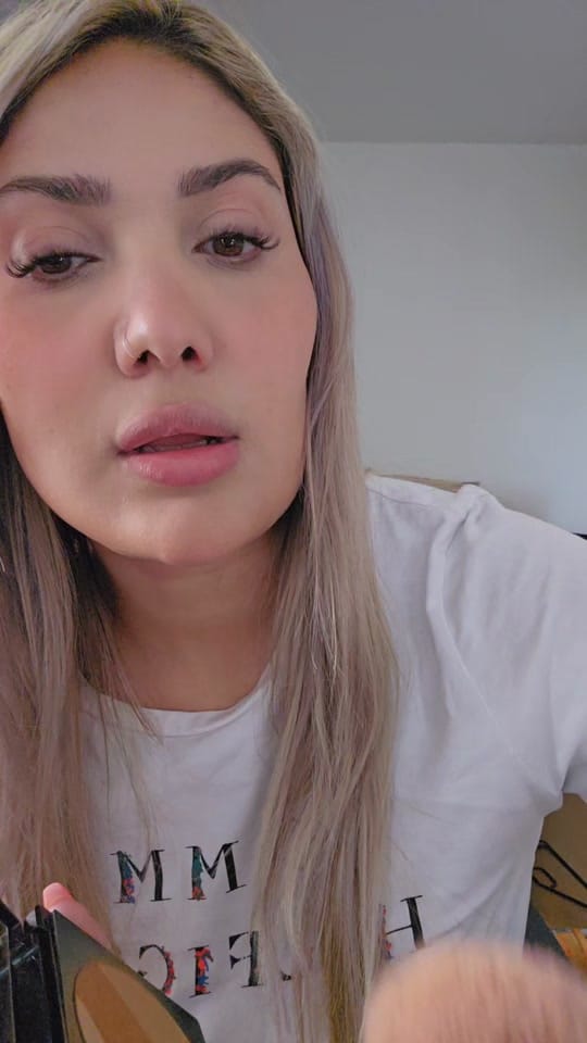 Post 4 by Bella beauty on TikTok (video)