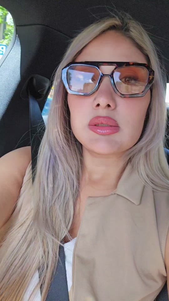 Post 3 by Bella beauty on TikTok (video)