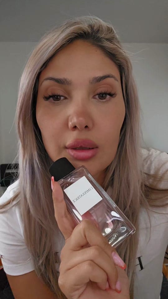 Post 5 by Bella beauty on TikTok (video)