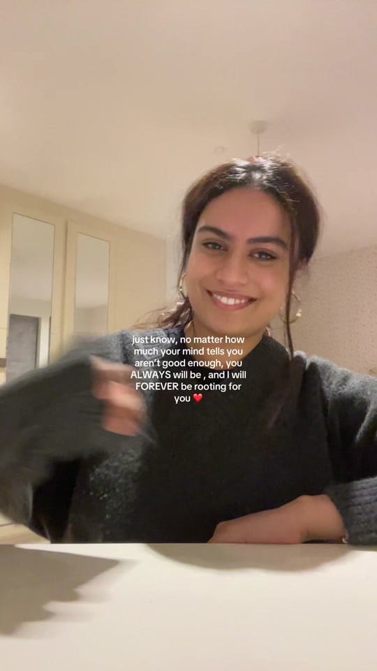 Post 10 by Zaina on TikTok (video)