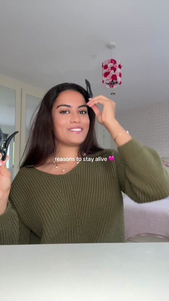 Post 9 by Zaina on TikTok (video)