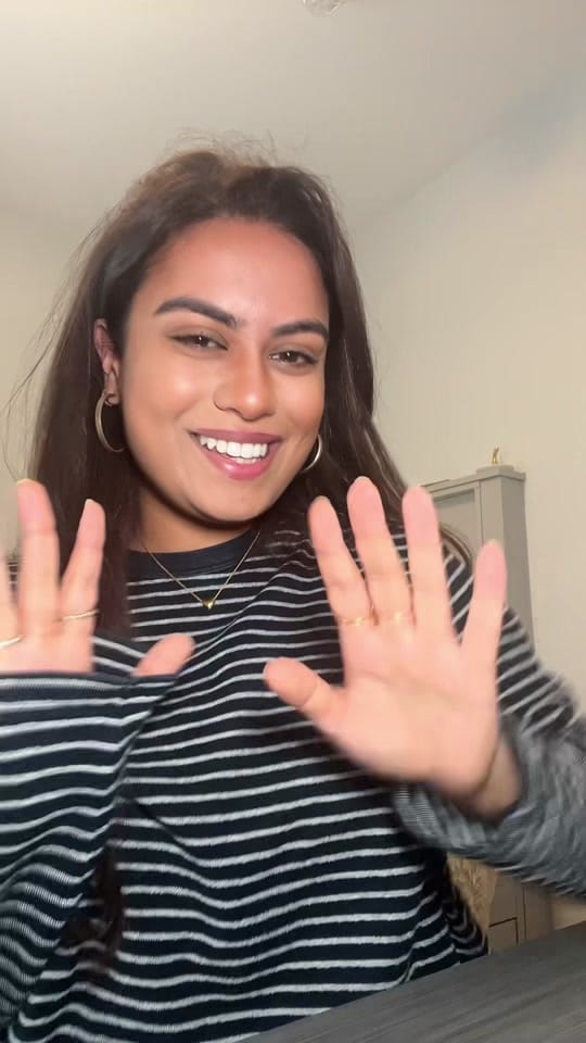 Post 7 by Zaina on TikTok (video)