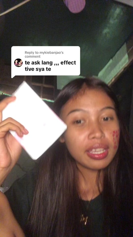 Post 6 by makoy on TikTok (video)