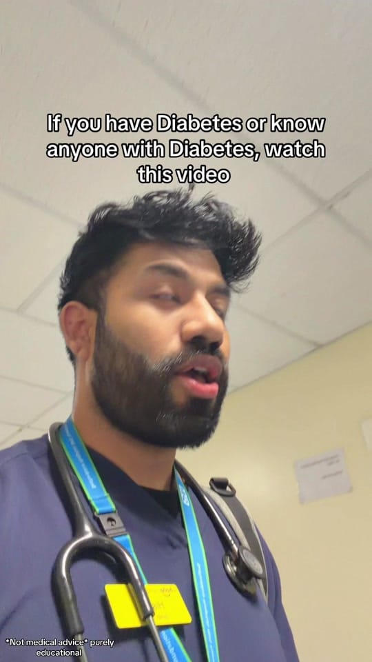 Post 2 by Dr Hissy on TikTok (video)