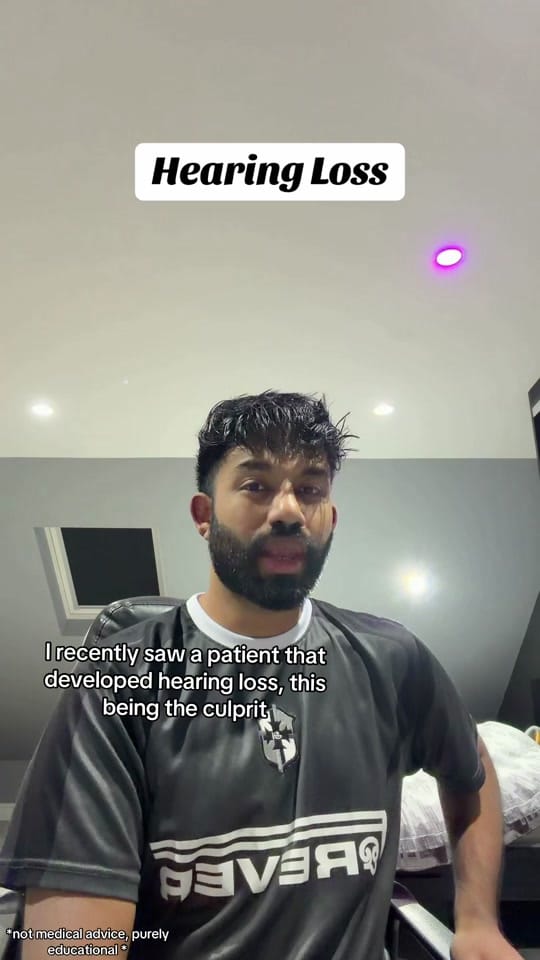 Post 1 by Dr Hissy on TikTok (video)