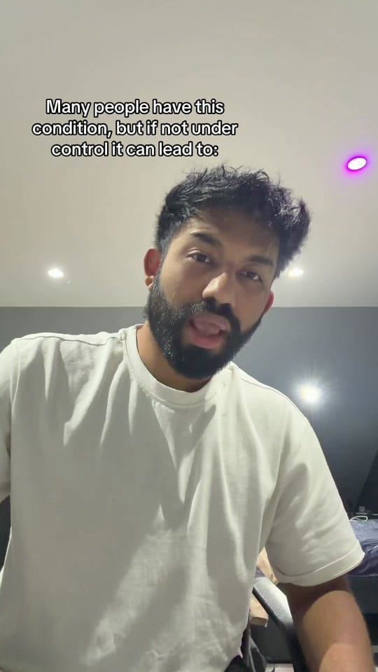 Post 6 by Dr Hissy on TikTok (video)
