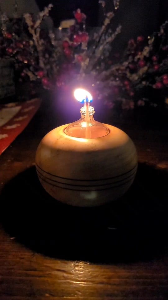 Post 7 by HappyVikingWoodworks on TikTok (video)