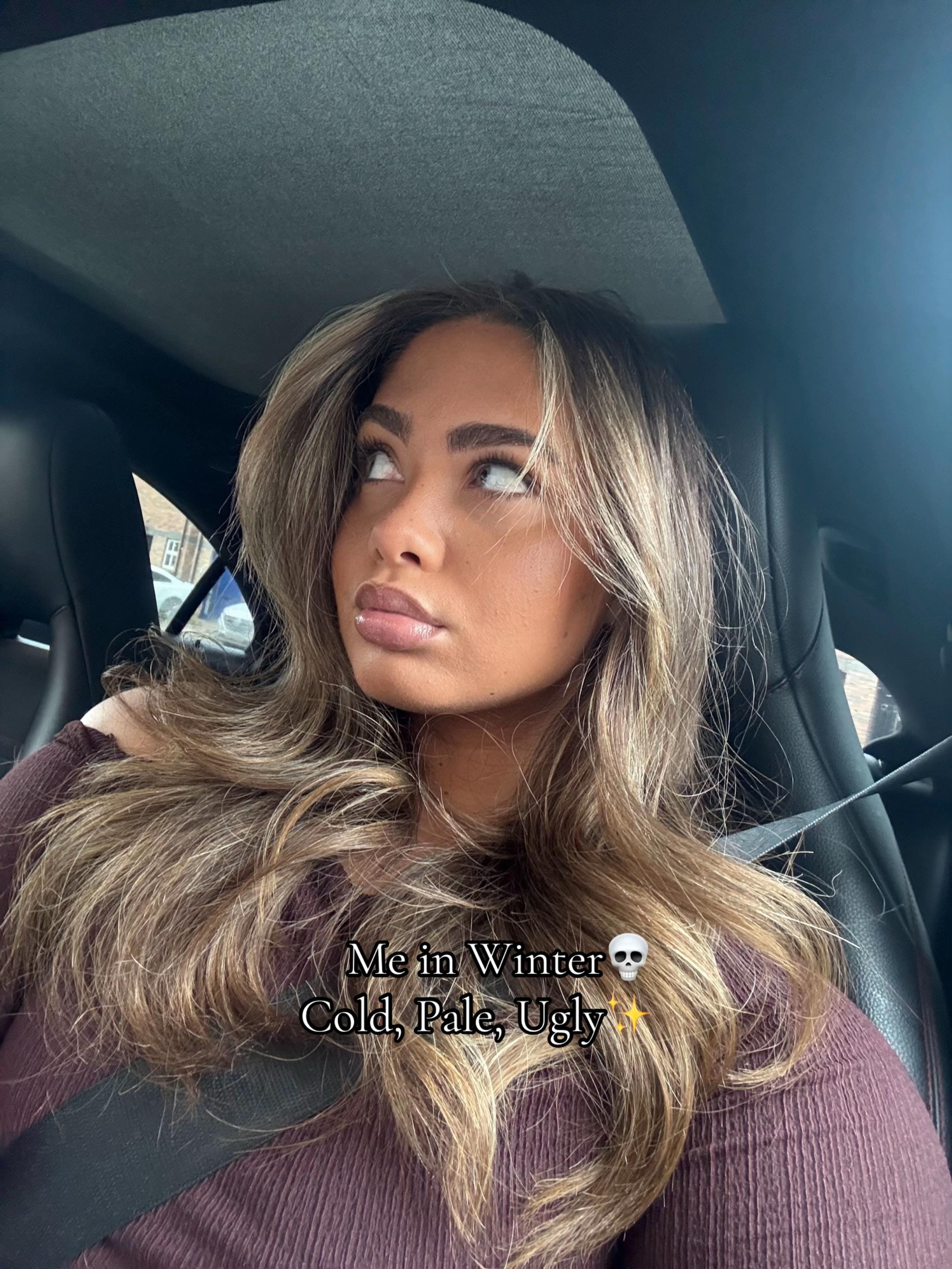 Post 5 by Luiza🌈💛👩🏽‍⚕️🐾👑 on TikTok (video)