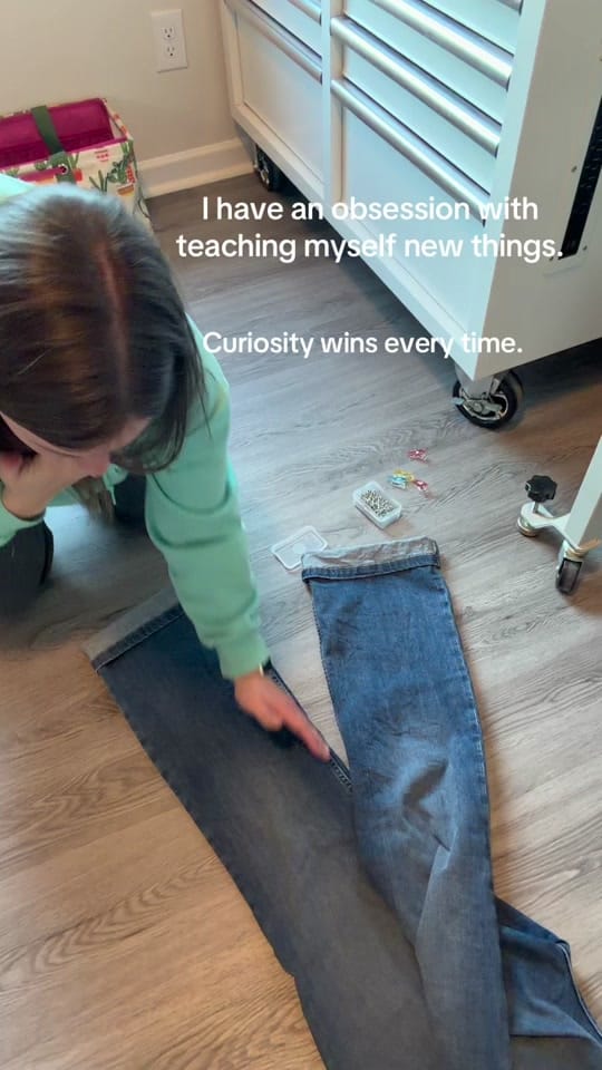 Post 9 by Staci Designs on TikTok (video)