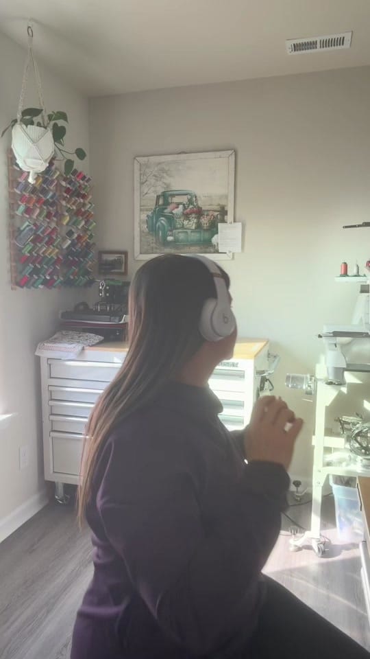 Post 7 by Staci Designs on TikTok (video)