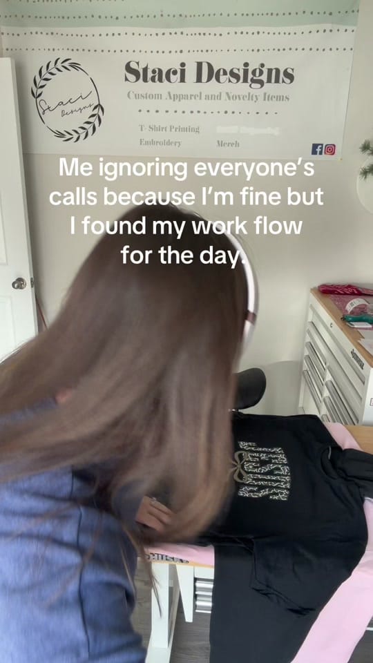 Post 3 by Staci Designs on TikTok (video)