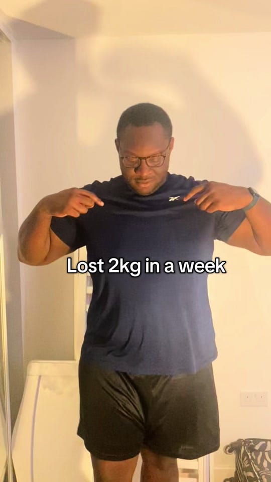 Post 7 by Life I Want on TikTok (video)