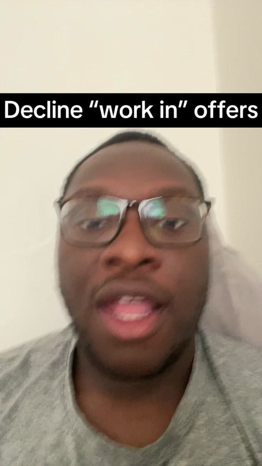 Post 8 by Life I Want on TikTok (video)