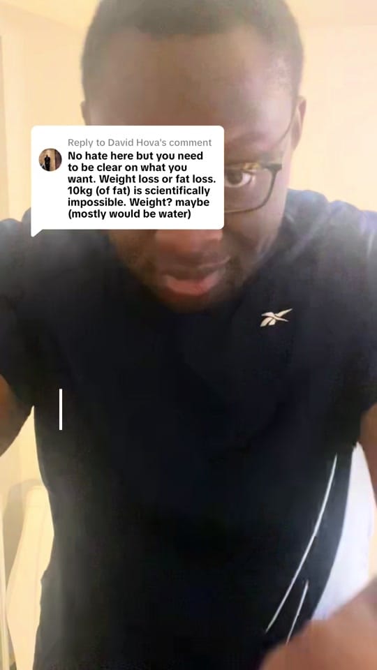 Post 5 by Life I Want on TikTok (video)