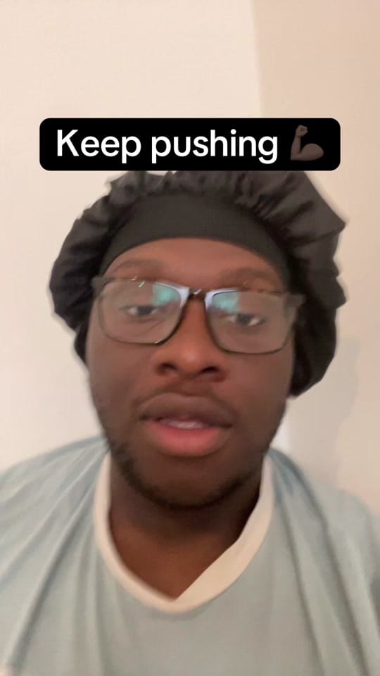 Post 3 by Life I Want on TikTok (video)