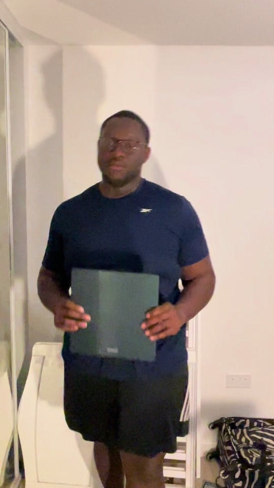 Post 9 by Life I Want on TikTok (video)