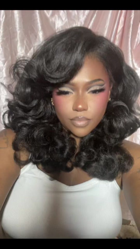 Post 7 by Elaine Marie Artistry on TikTok (video)