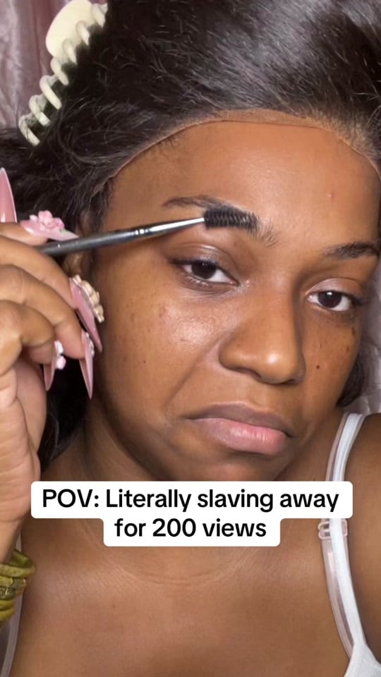 Post 1 by Elaine Marie Artistry on TikTok (video)