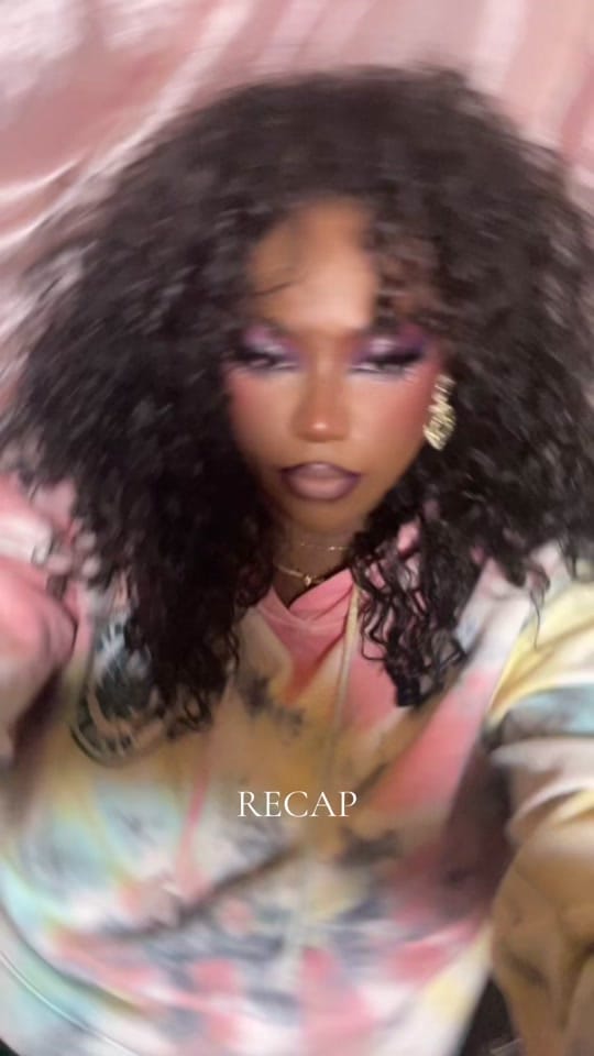 Post 3 by Elaine Marie Artistry on TikTok (video)