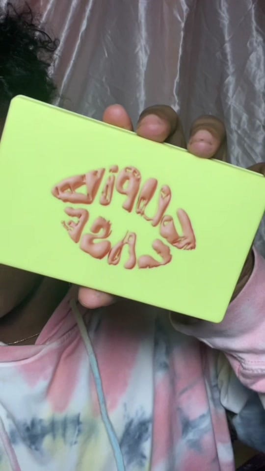 Post 10 by Elaine Marie Artistry on TikTok (video)