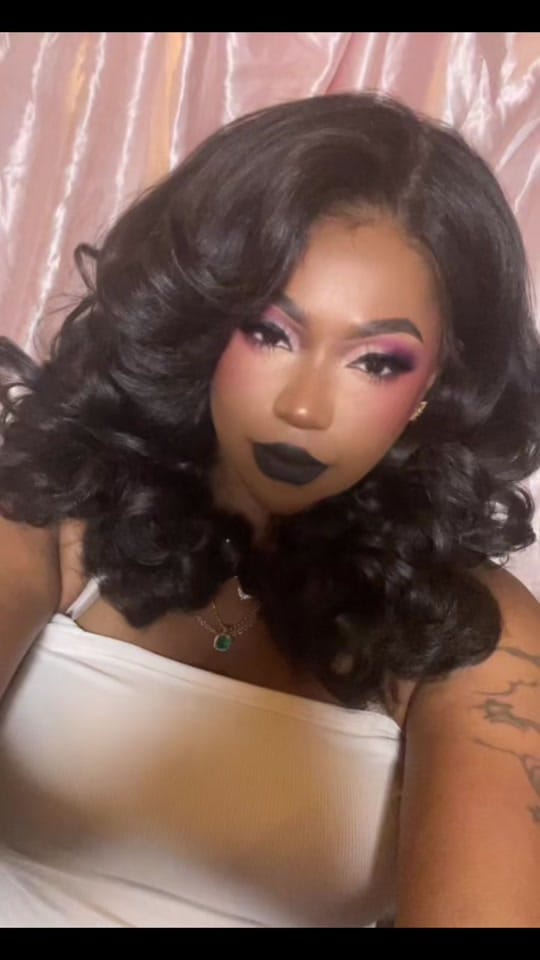 Post 6 by Elaine Marie Artistry on TikTok (video)