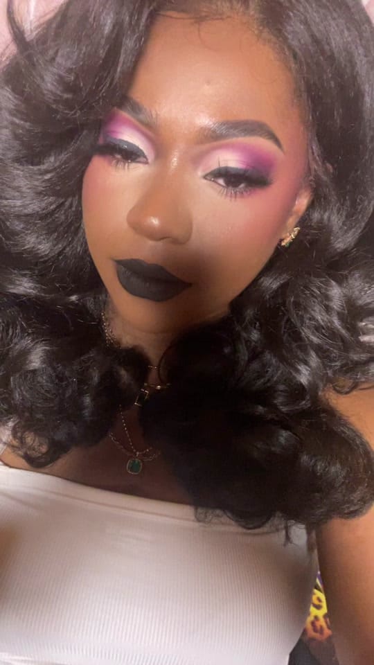 Post 5 by Elaine Marie Artistry on TikTok (video)