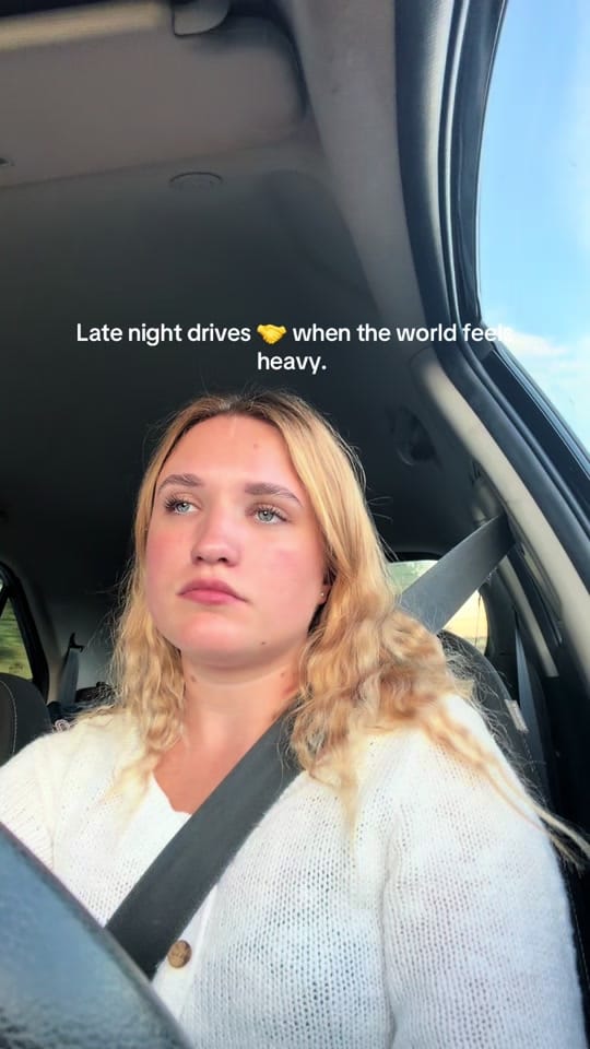 Post 1 by Emily Olivia 🌸 on TikTok (video)