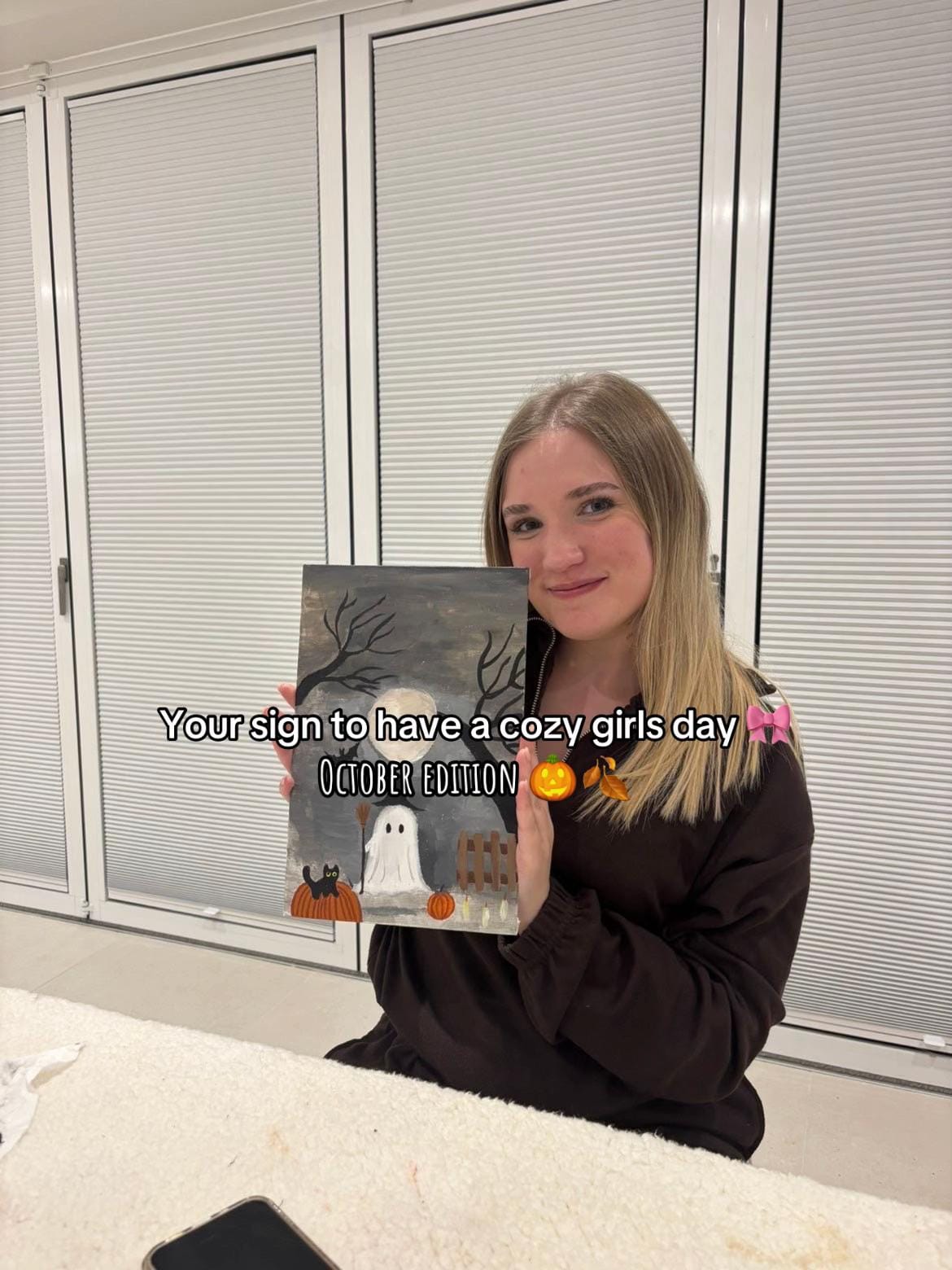 Post 10 by Emily Olivia 🌸 on TikTok (video)