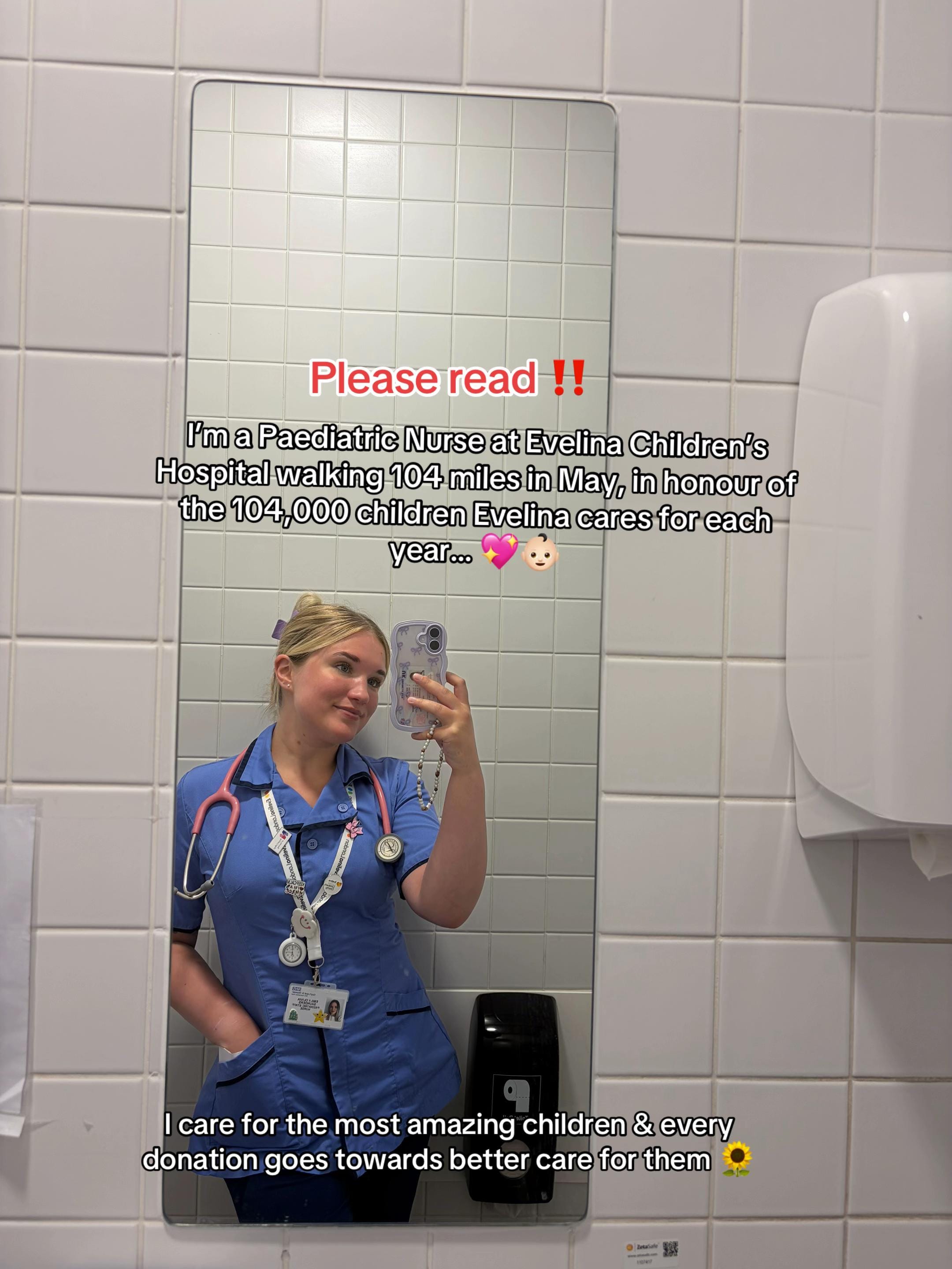 Post 5 by Emily Olivia 🌸 on TikTok (video)