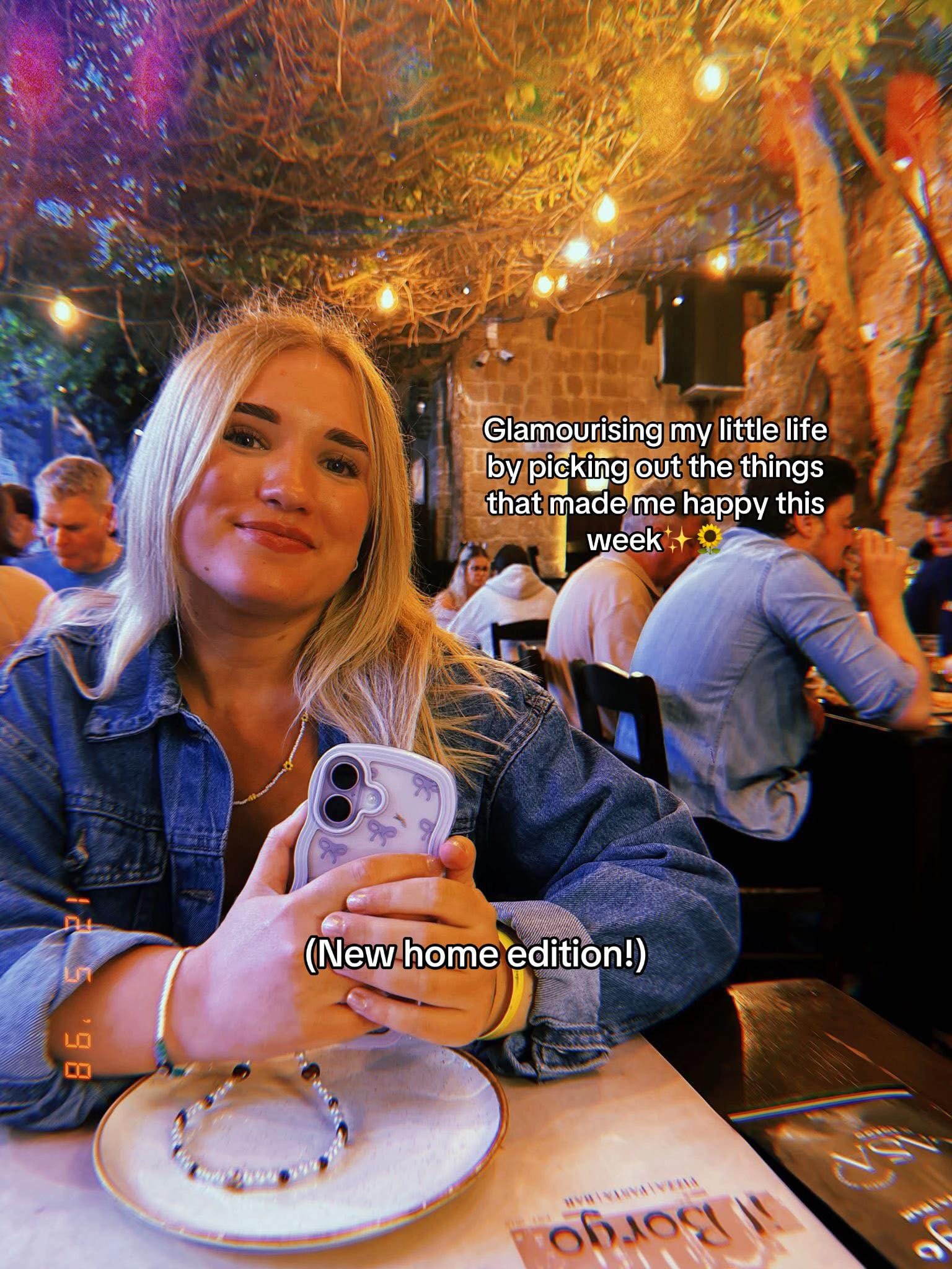Post 3 by Emily Olivia 🌸 on TikTok (video)