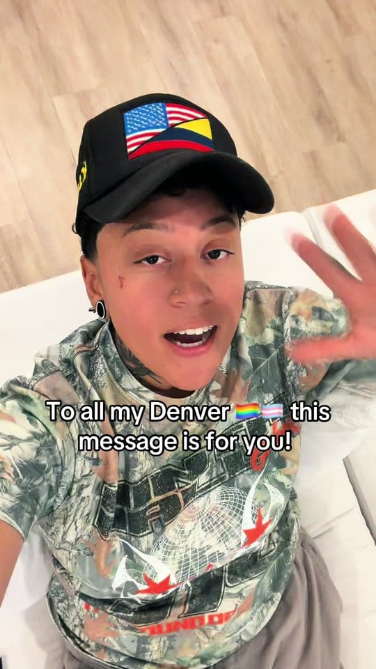 Post 3 by Telly 🏳️‍🌈 on TikTok (video)