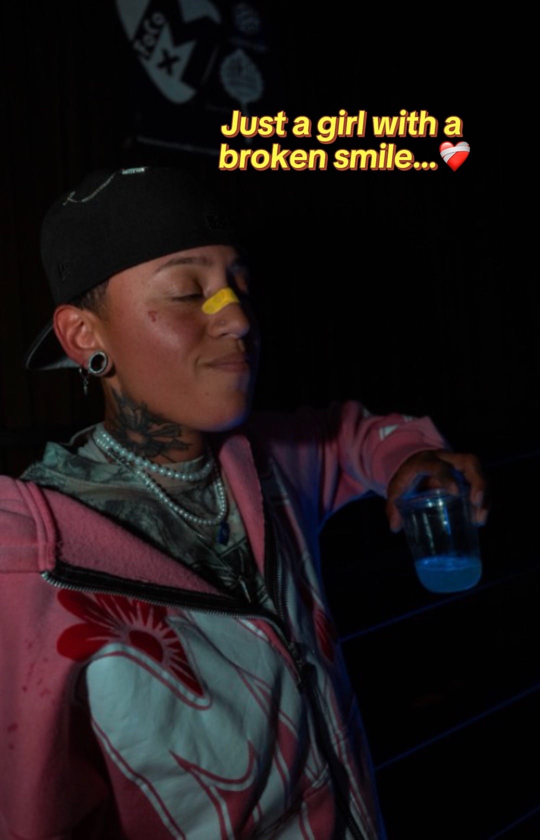 Post 8 by Telly 🏳️‍🌈 on TikTok (video)