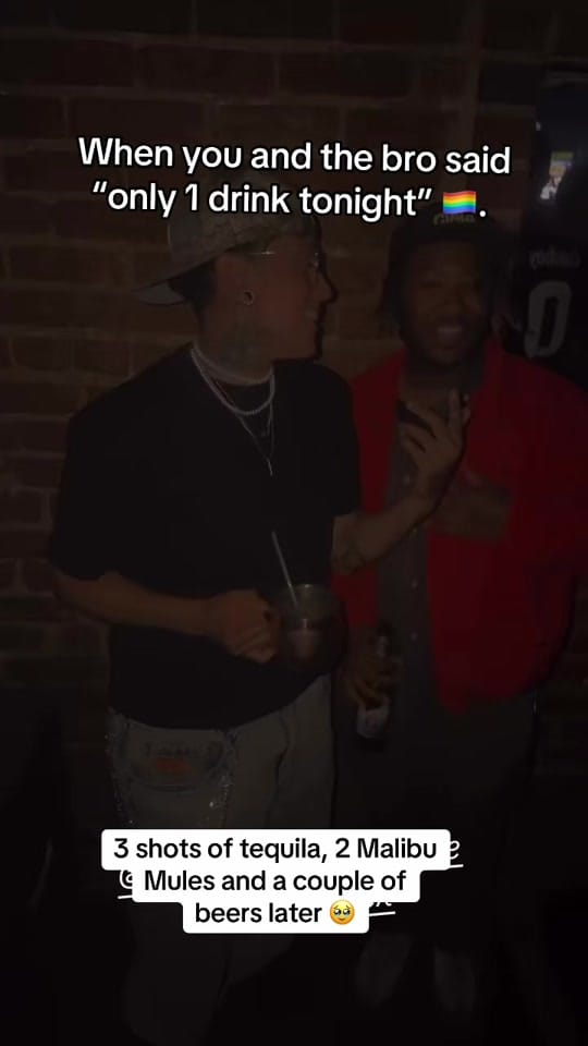 Post 5 by Telly 🏳️‍🌈 on TikTok (video)